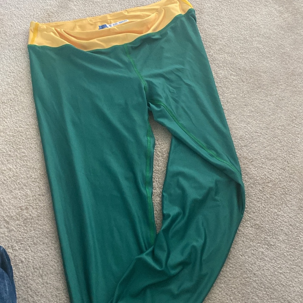 Vive La Fete NWT Northern Michigan Wildcats  XL  collegiate - Picture 6 of 6